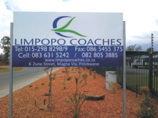 Signboards, Lightboxes and all customized Steel Work